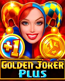 Golden Joker Plus