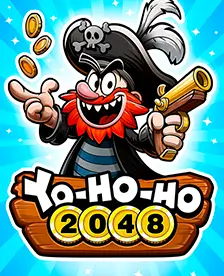 Yo-Ho-Ho 2048